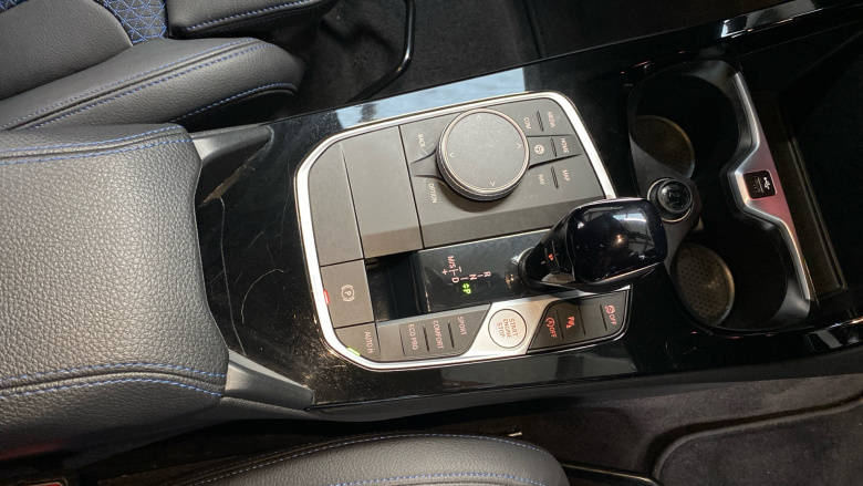 BMW 1 Series 118i [136] M Sport 5dr Step Auto [LCP] Petrol Hatchback